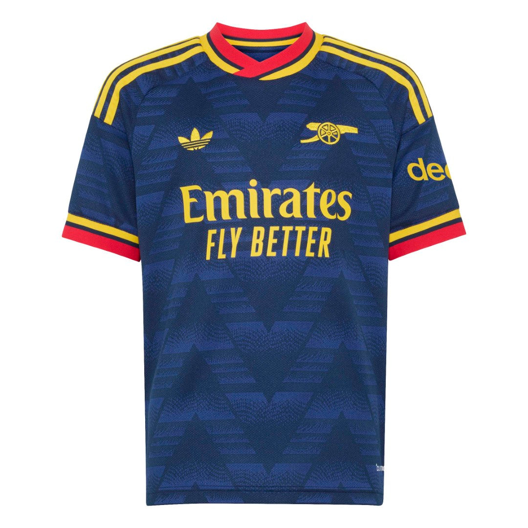 Arsenal Fc 26/27 Away Jersey