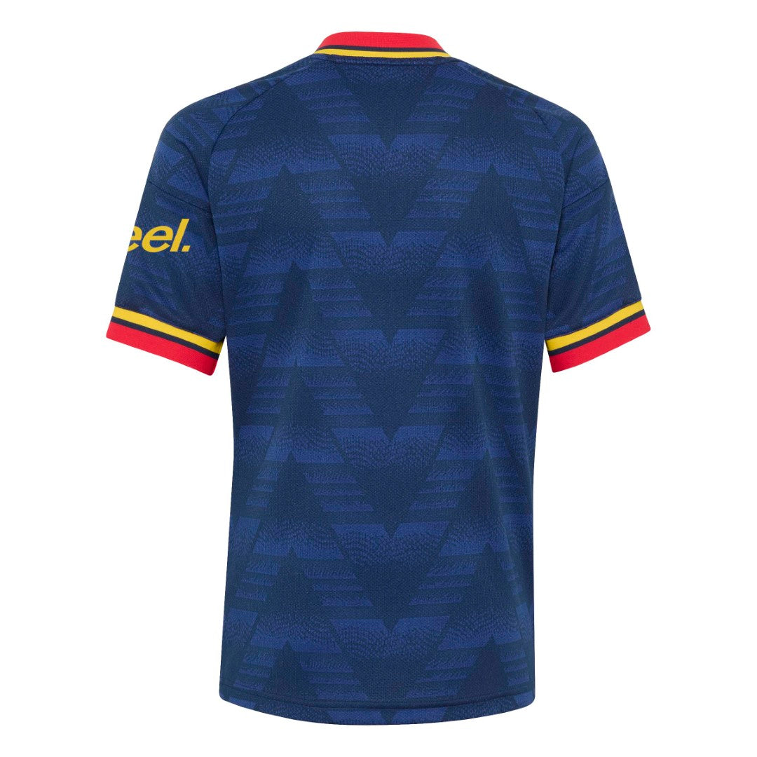 Arsenal Fc 26/27 Away Jersey