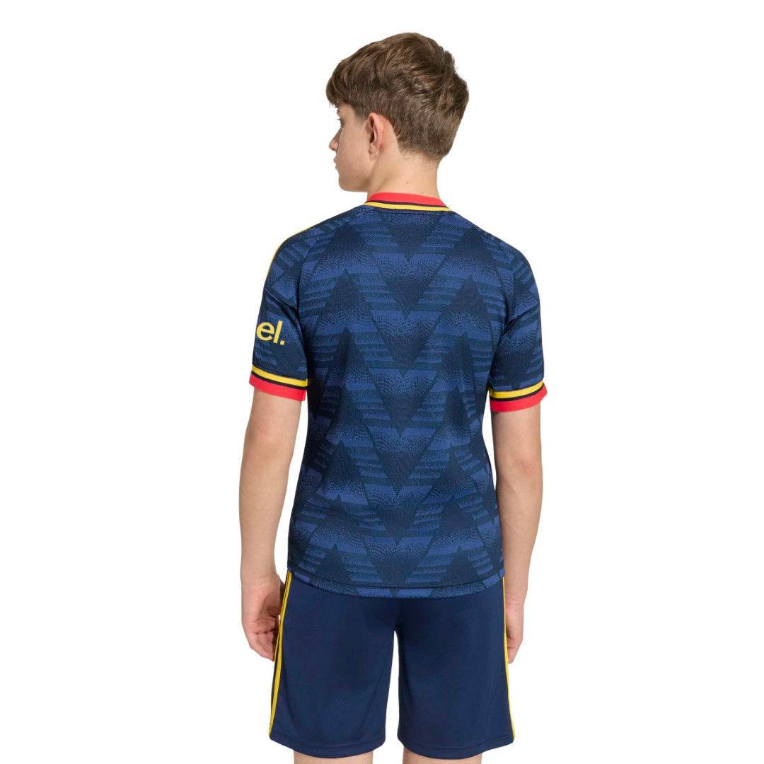 Arsenal Fc 26/27 Away Jersey