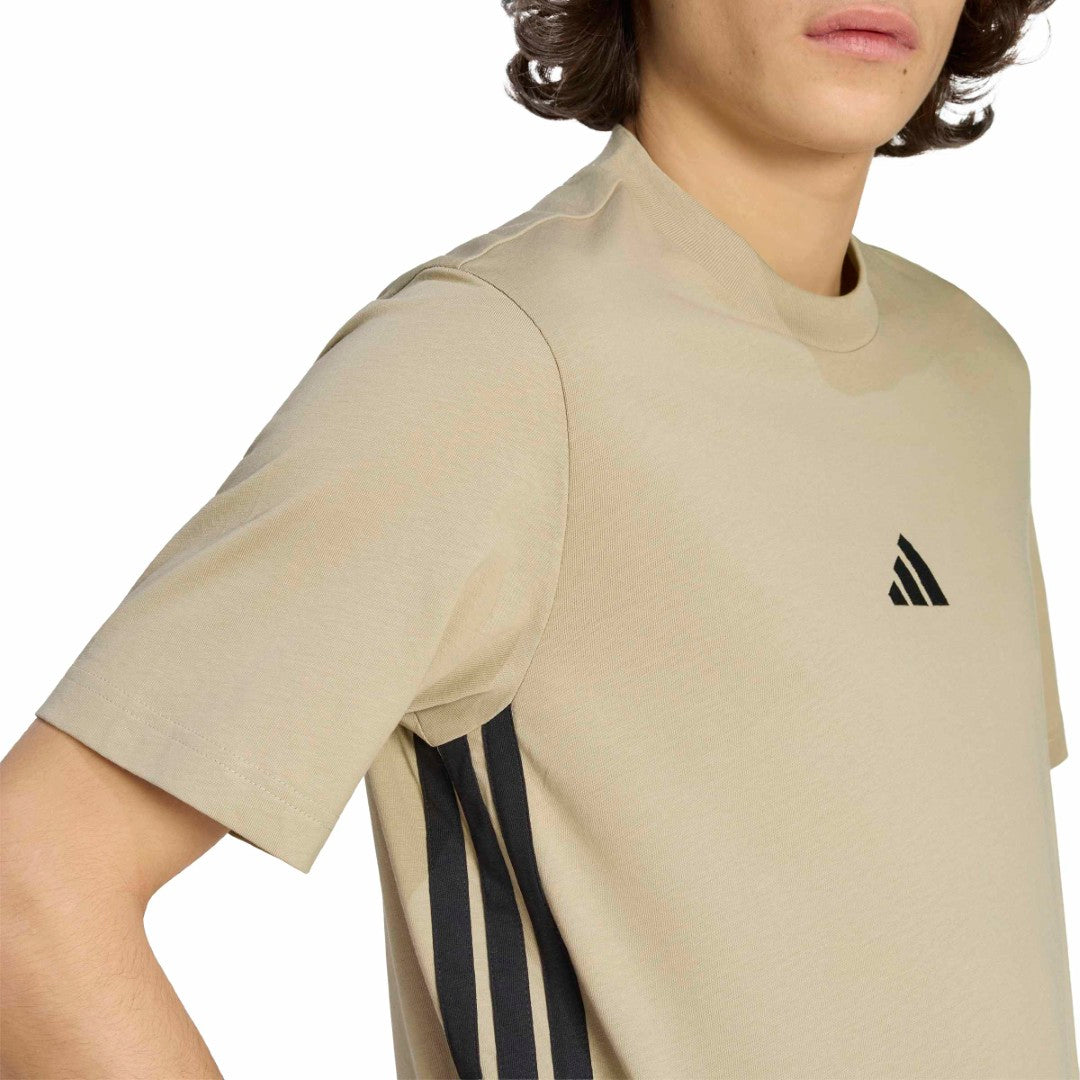 3-stripes Graphic T-shirt
