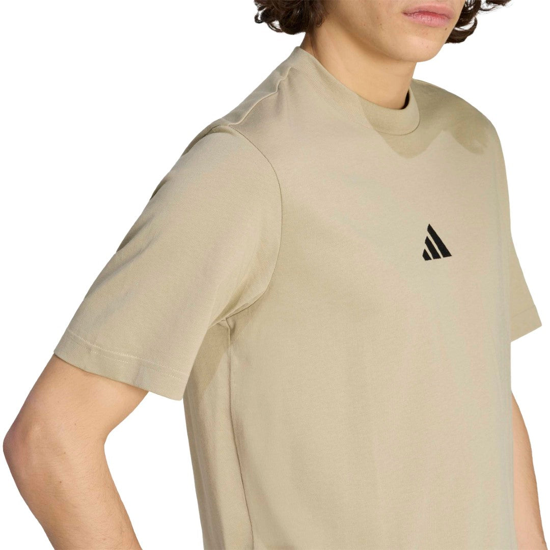 تيشيرت اسينشالز بلوجو