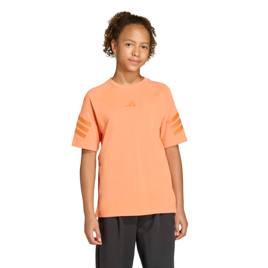 Future Icons 3 Stripes T-Shirt