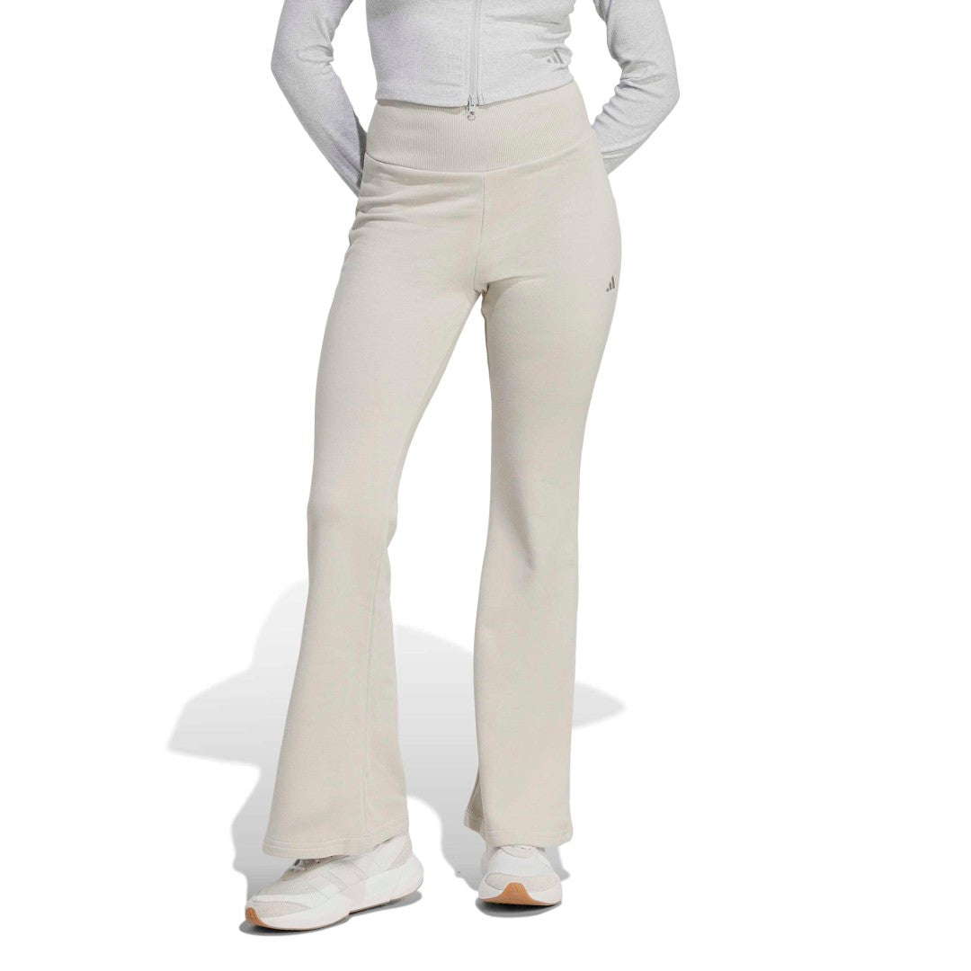 Seasonal Essentials French Terry Flared Joggers