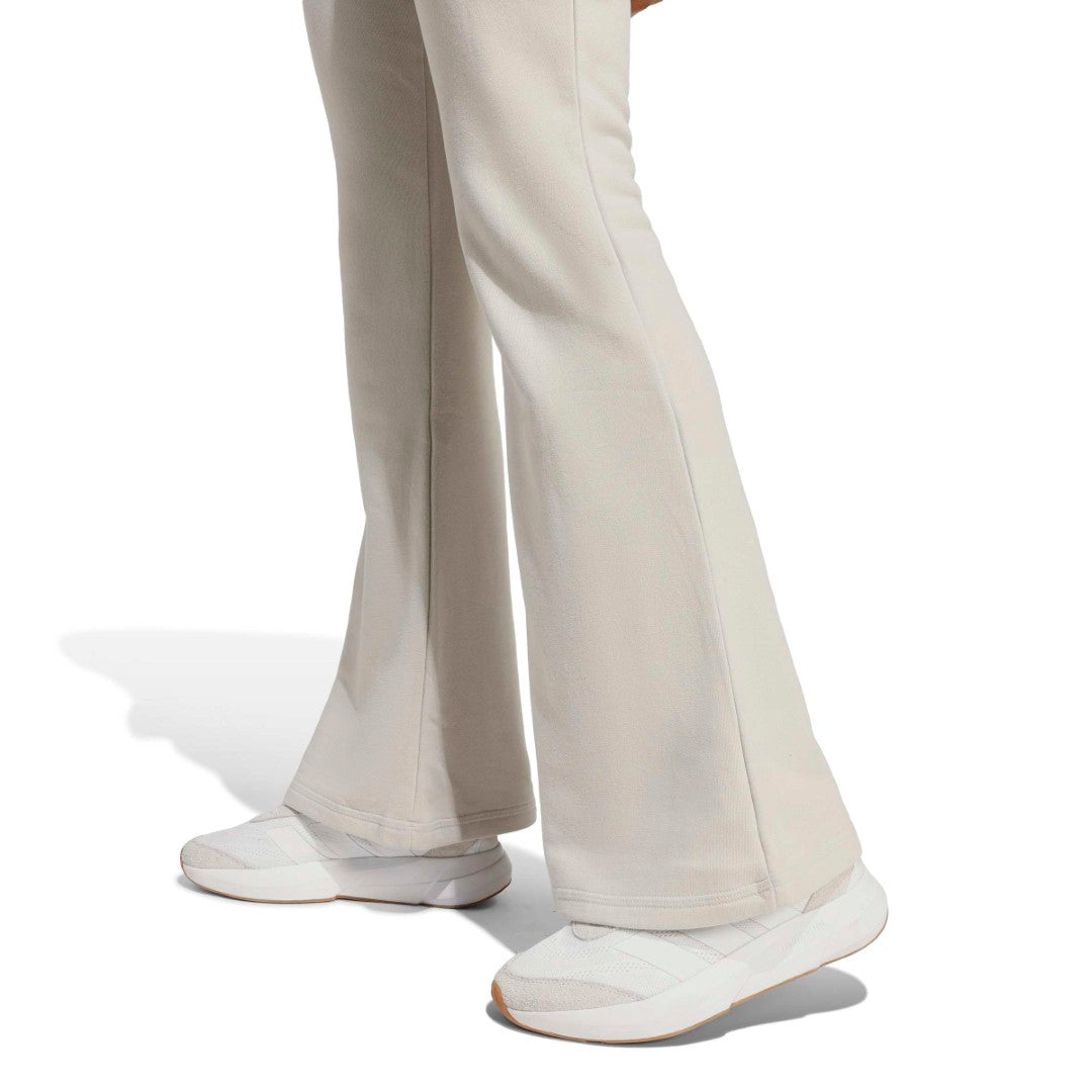 Seasonal Essentials French Terry Flared Joggers