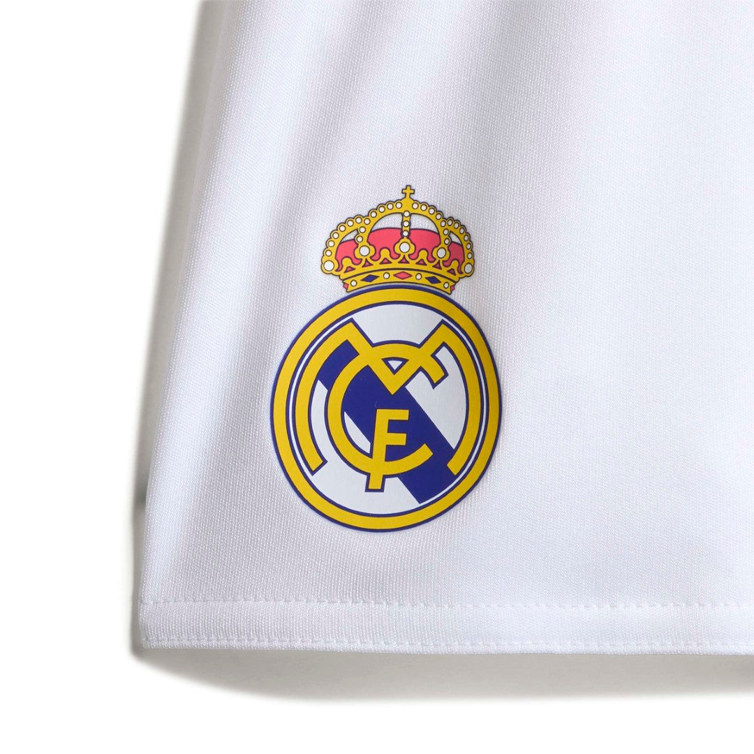 Real Madrid 26/27 Home Kit