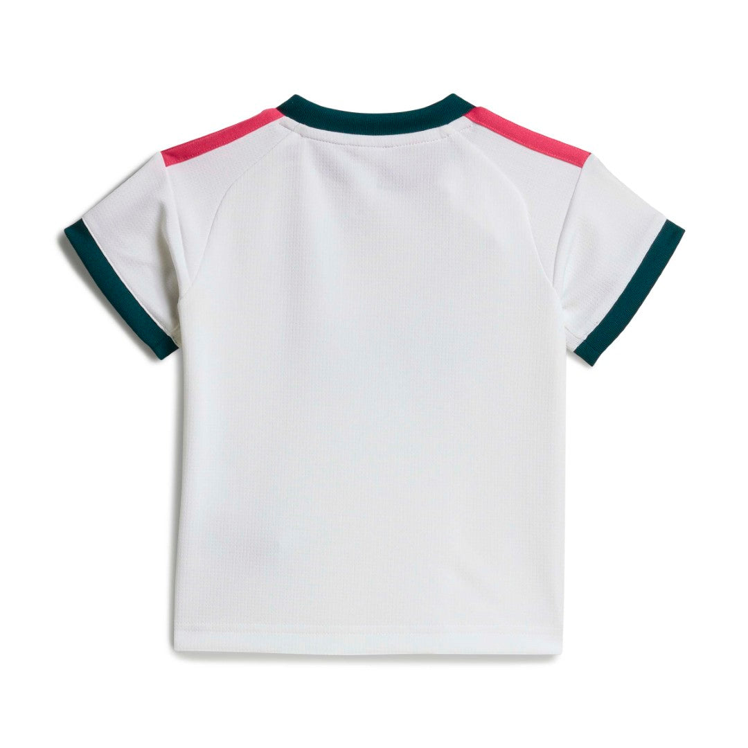 Real Madrid 26/27 Home Kit