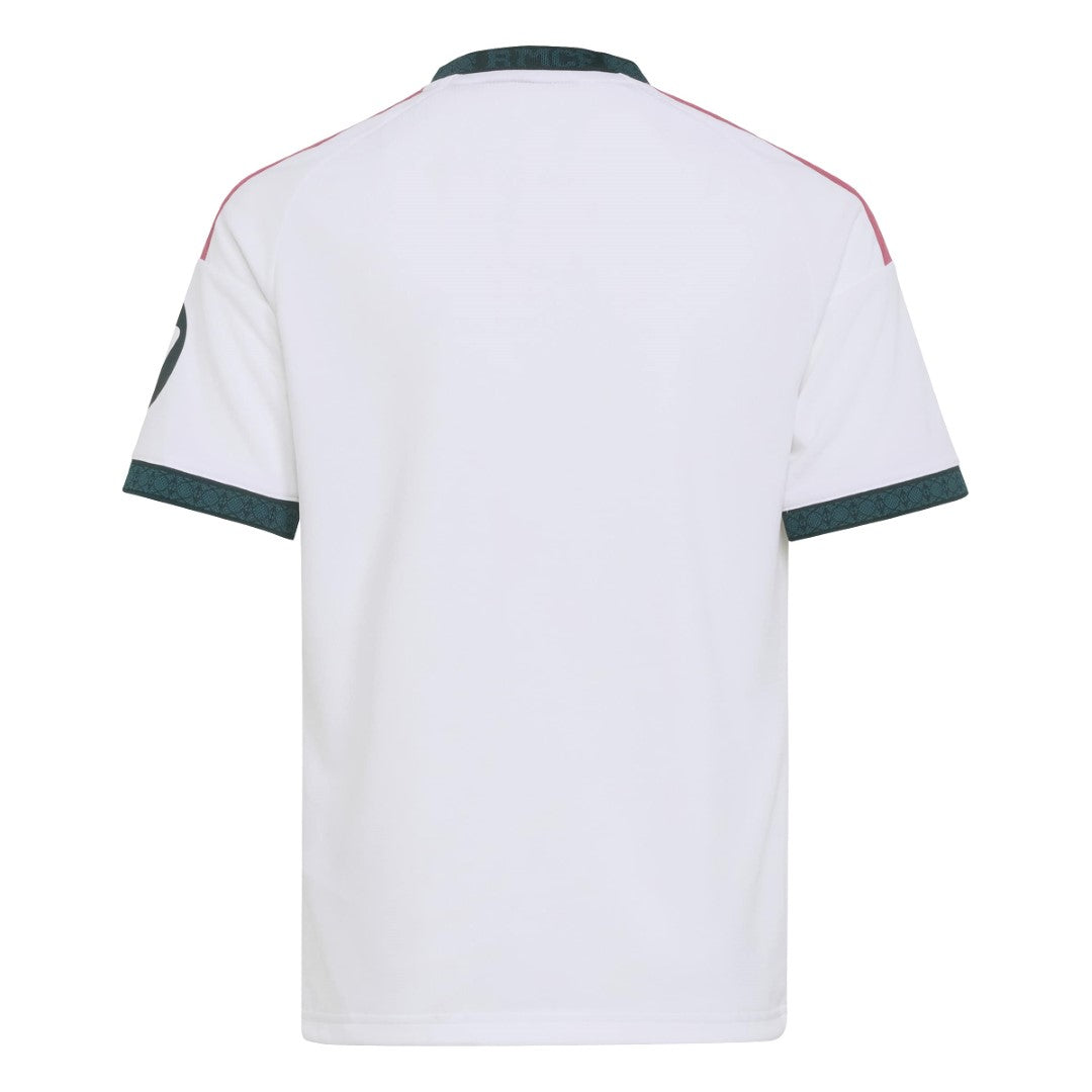Real Madrid 26/27 Home Kit