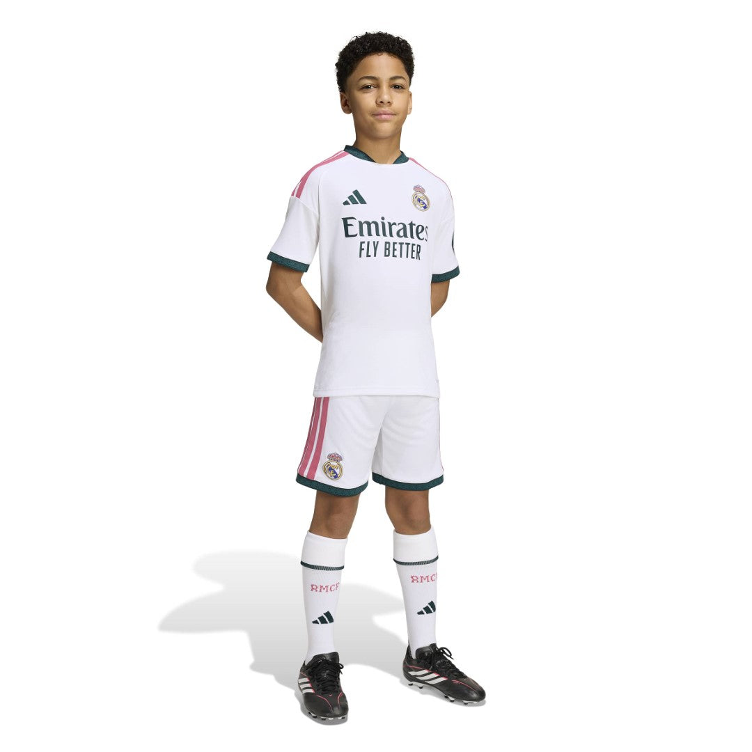 Real Madrid 26/27 Home Kit
