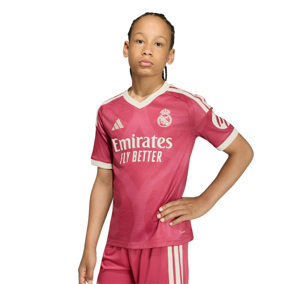 Real Madrid 26/27 Third Jersey