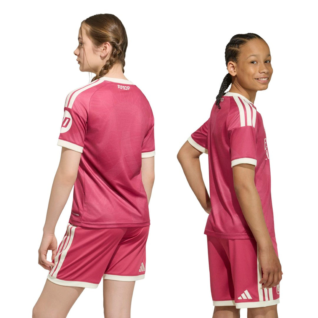 Real Madrid 26/27 Third Jersey