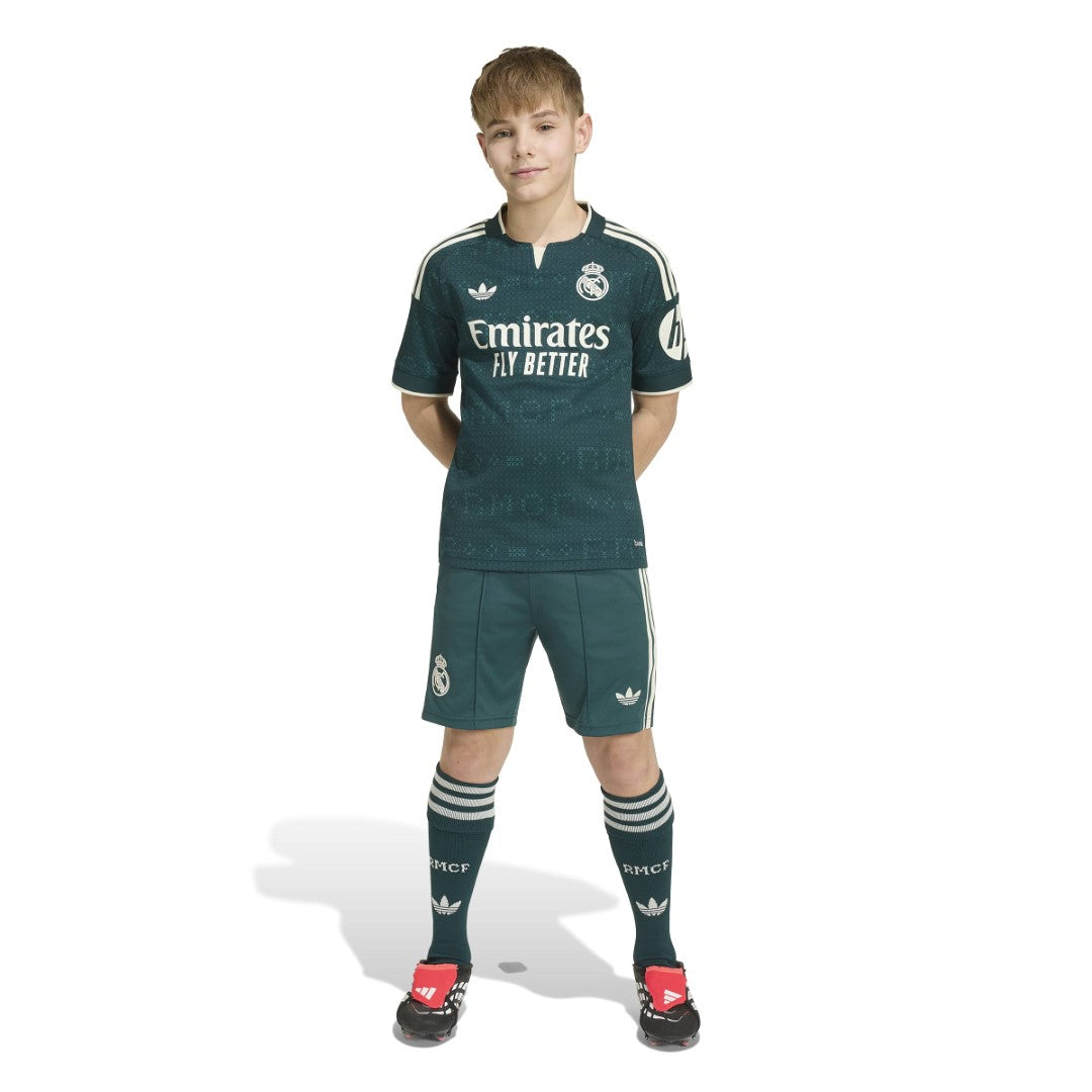 Real Madrid 26/27 Away Kit