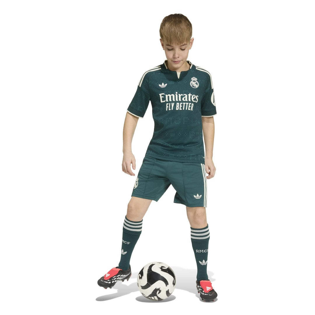 Real Madrid 26/27 Away Kit