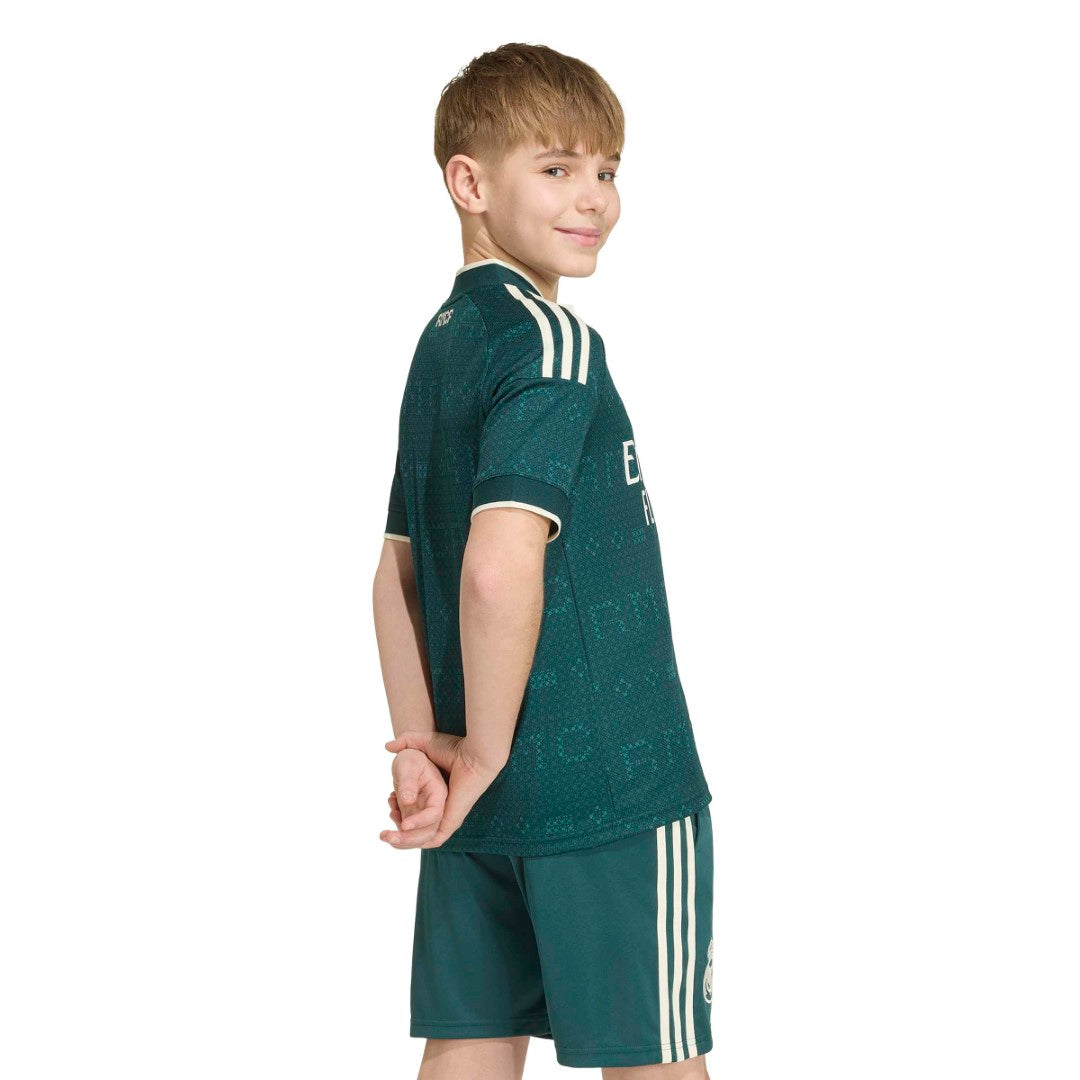 Real Madrid 26/27 Away Jersey