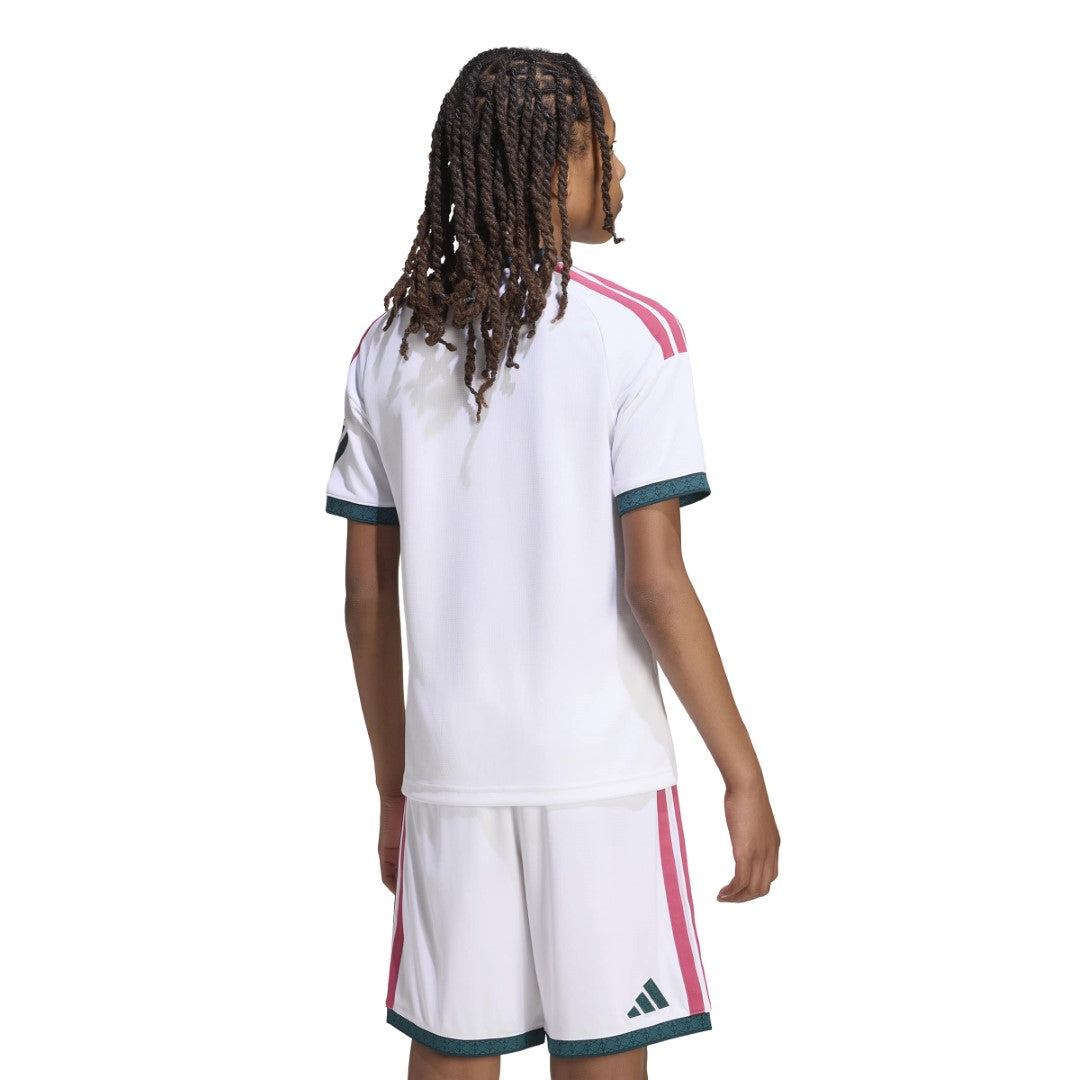 Real Madrid 26/27 Home Jersey