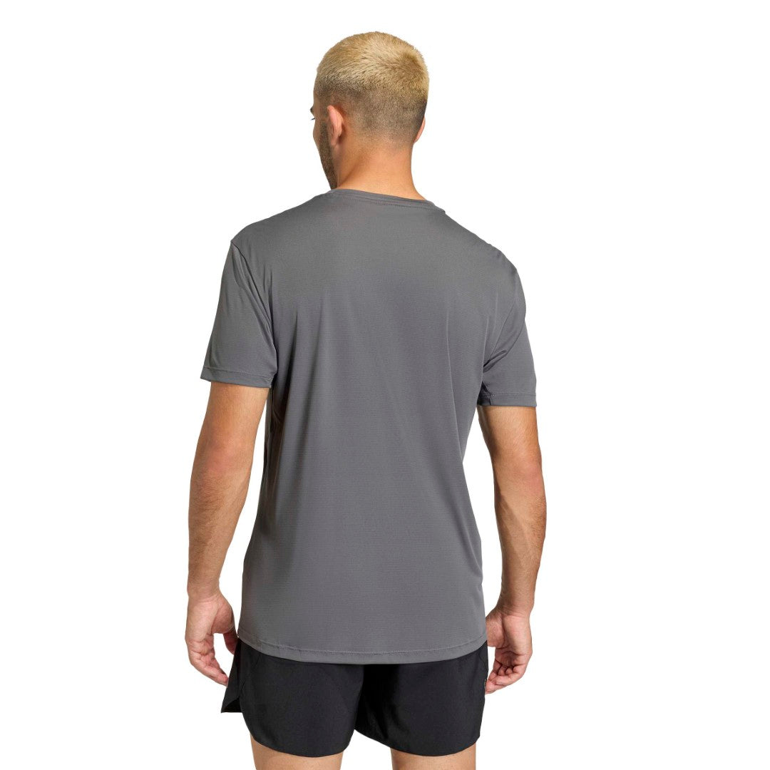 Adi365 Running Essentials Brand Love T-Shirt