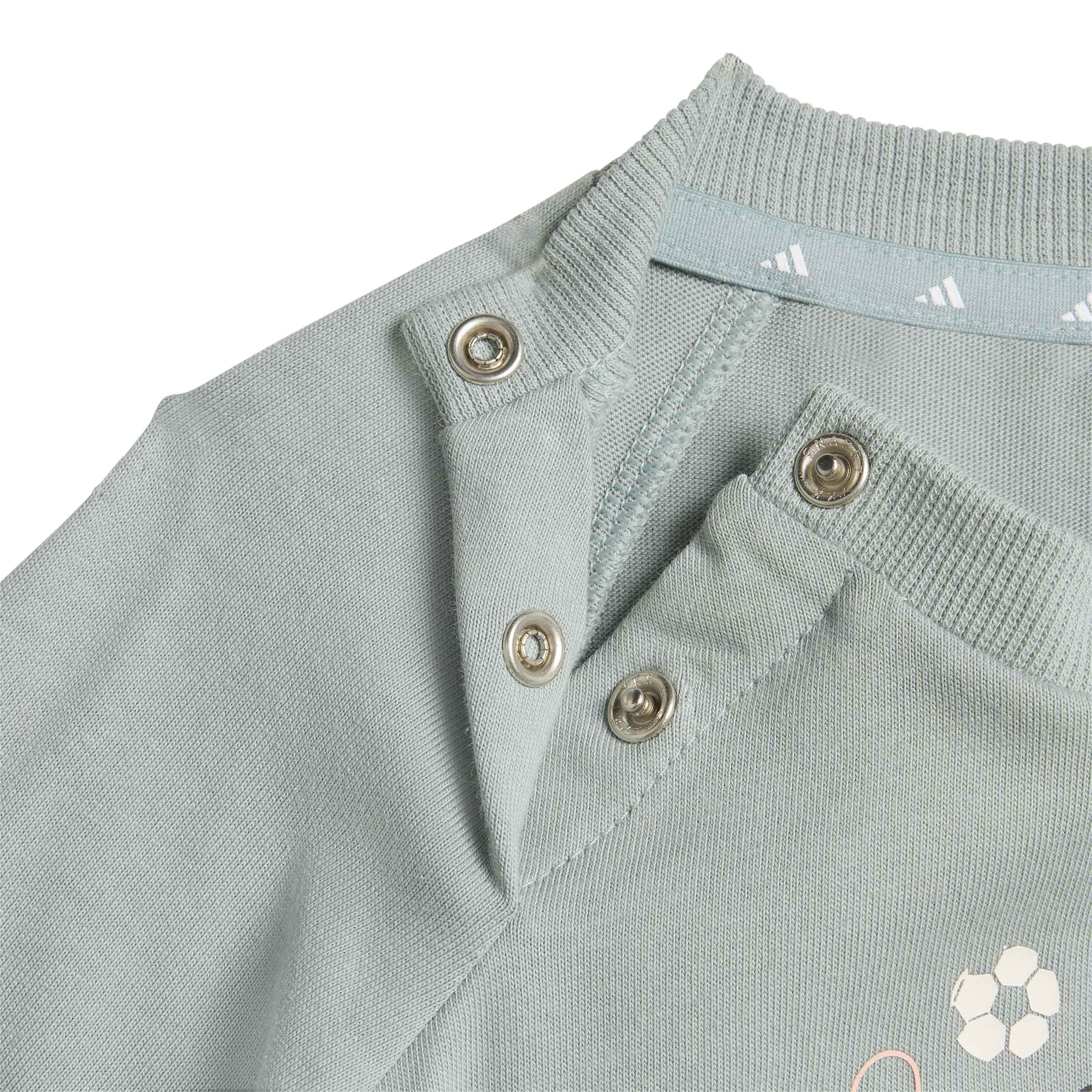 Tiro_Nster T-Shirt Matching Set