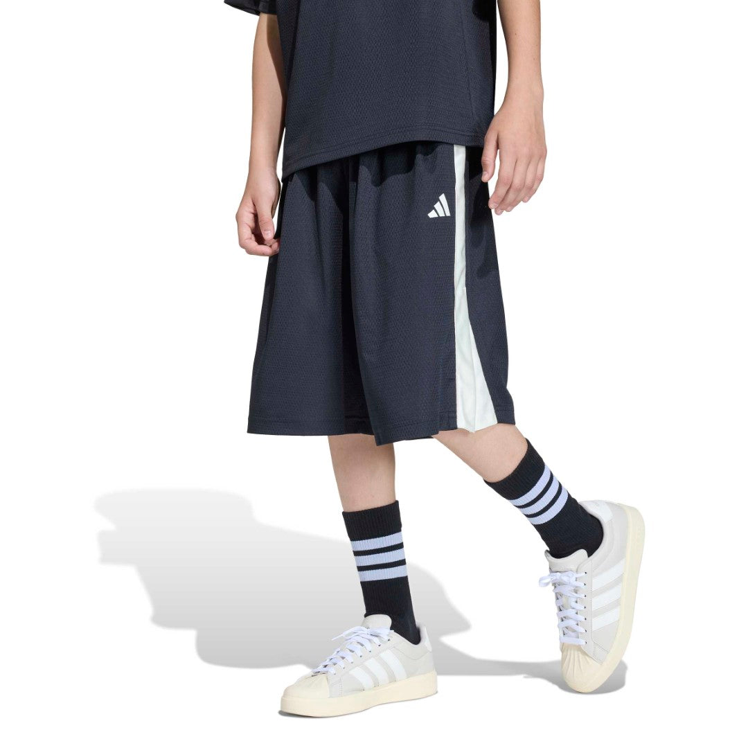 Stadium Mesh Short