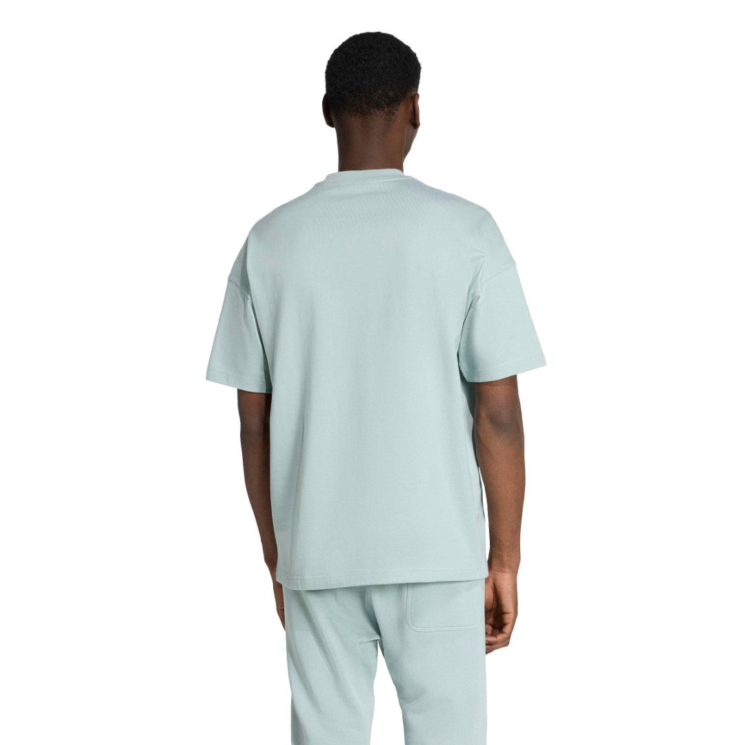 All Szn Embroidered Graphics T-Shirt
