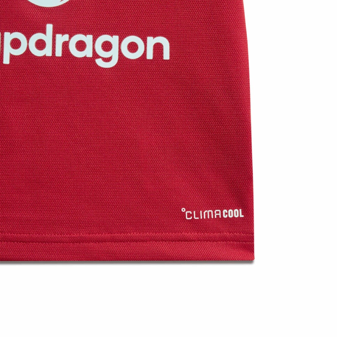 Manchester United 26/27 Home