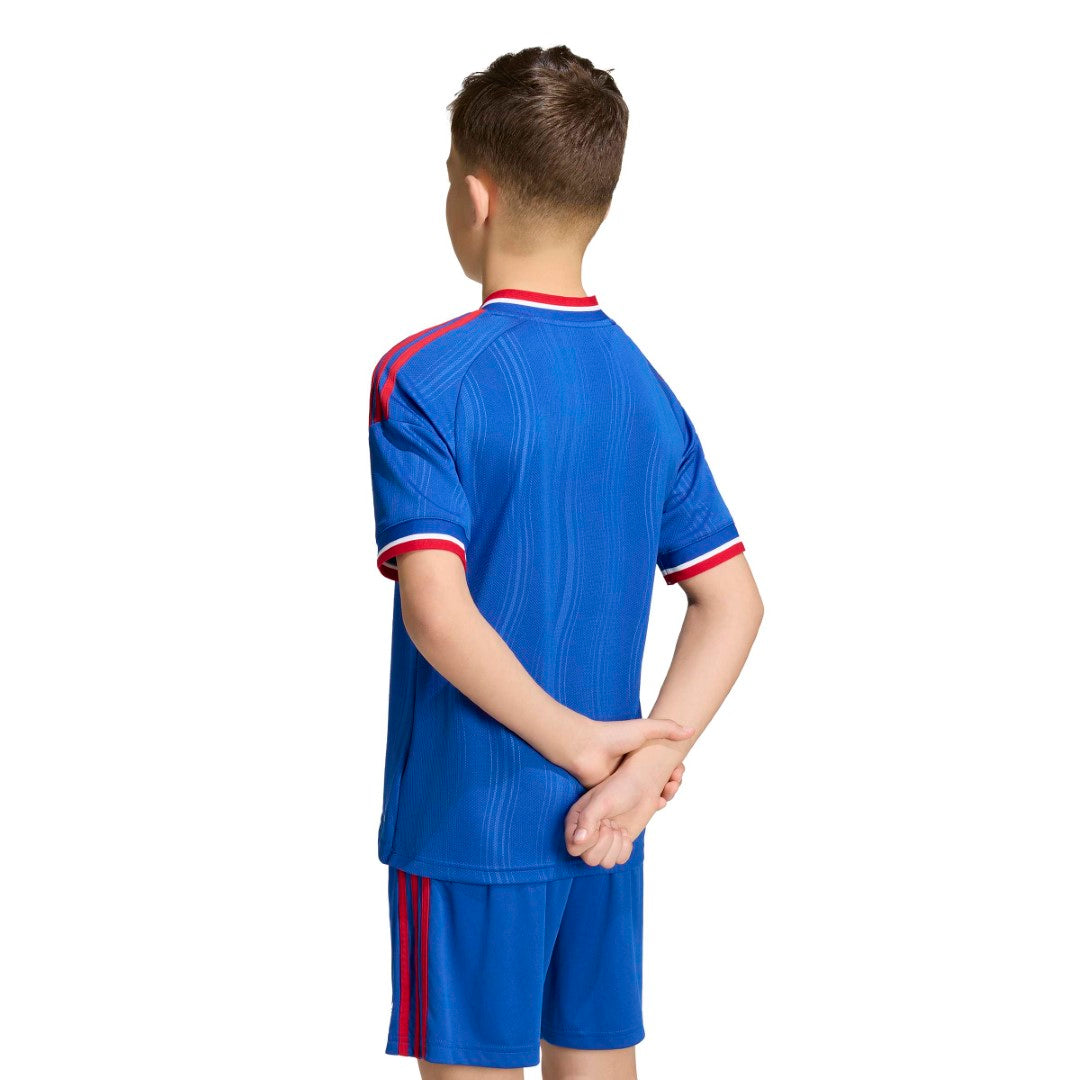 Manchester United 26/27 Away Jersey