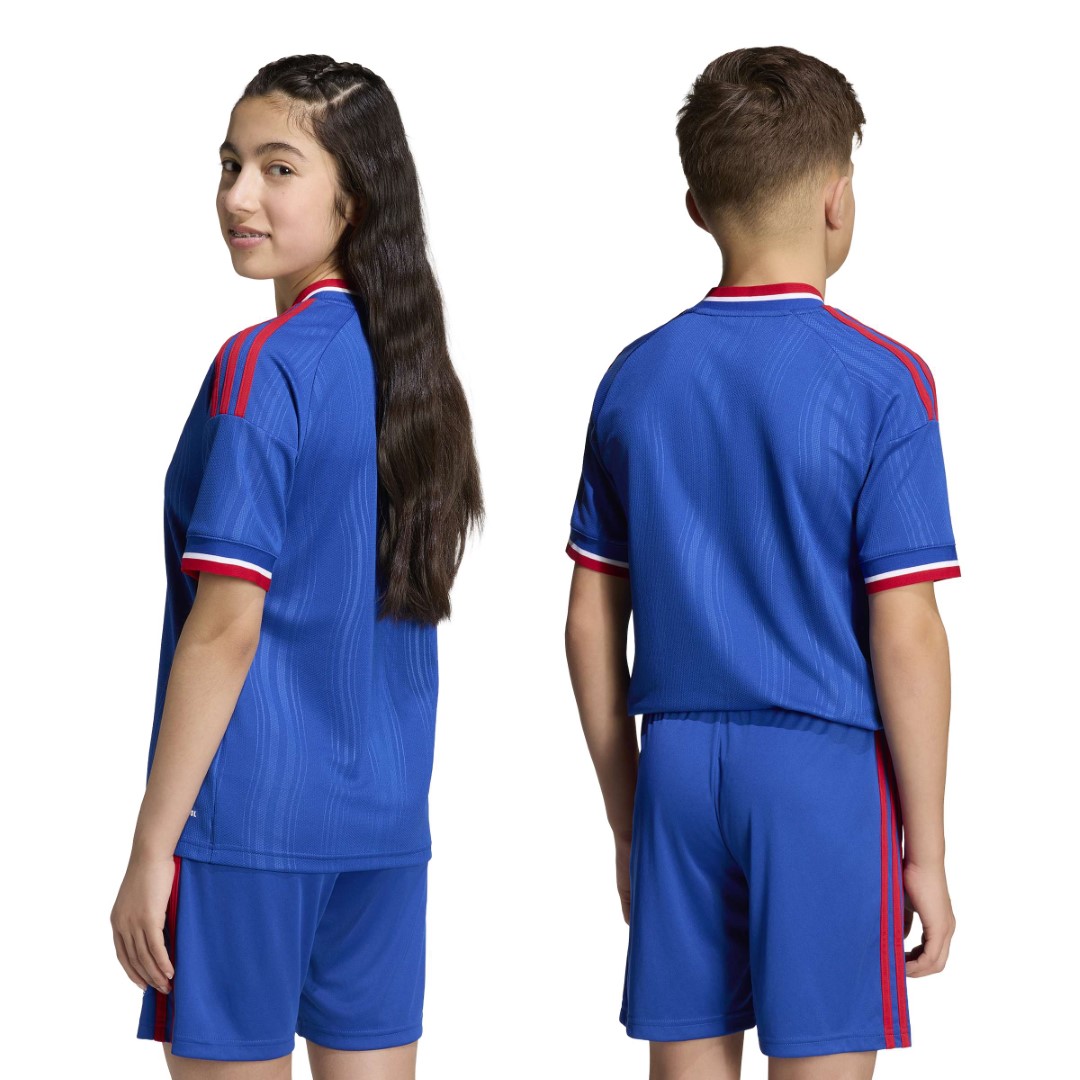 Manchester United 26/27 Away Jersey