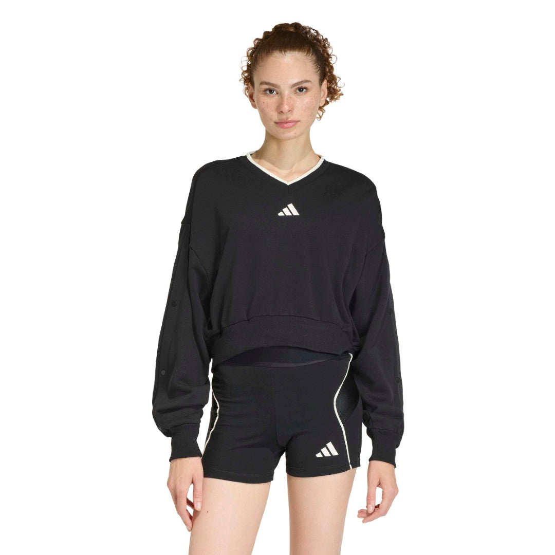 Stadium Crew Sweatshirt