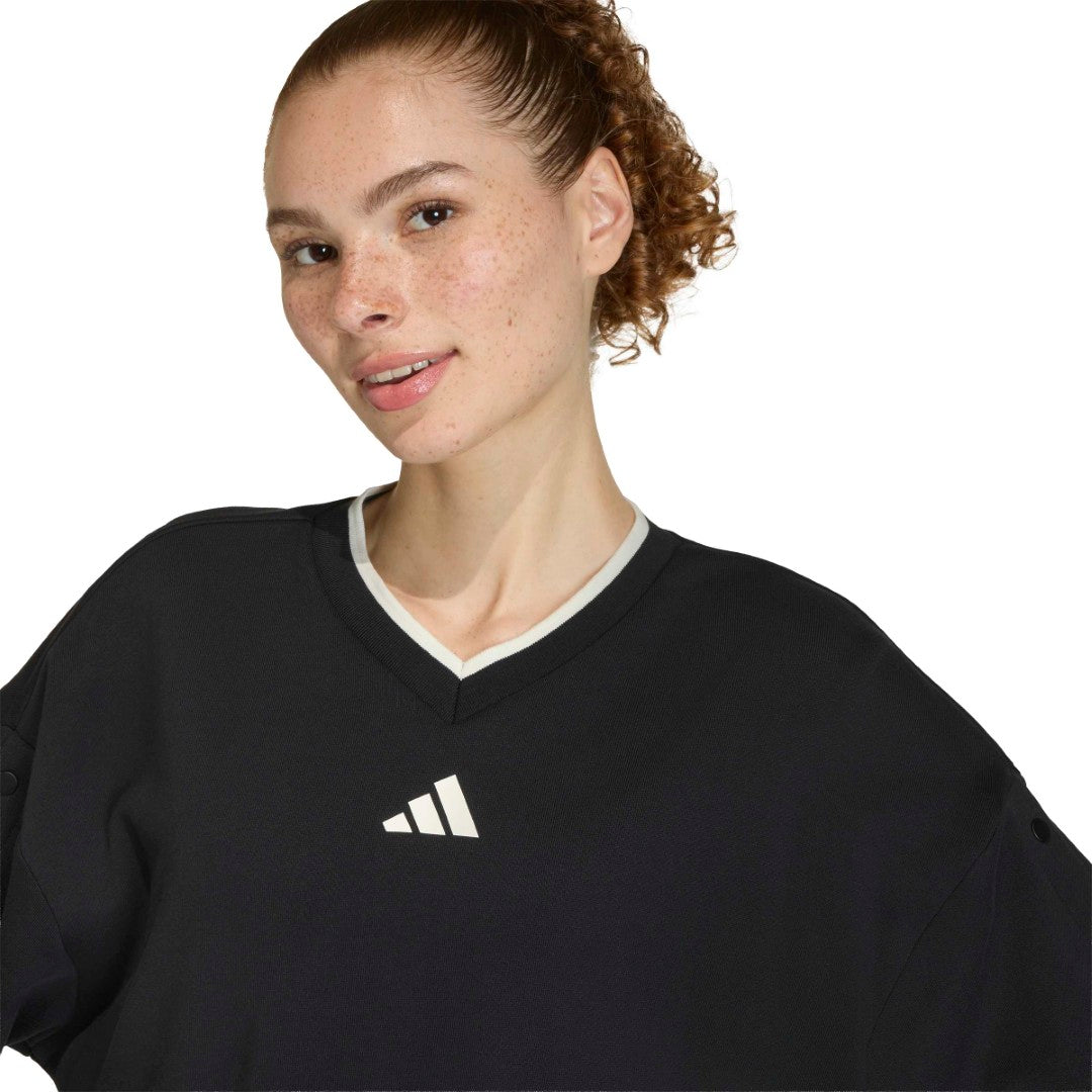 Stadium Crew Sweatshirt