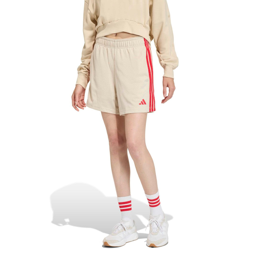 Stadium Mesh Shorts