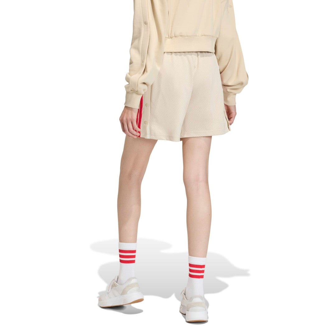 Stadium Mesh Shorts