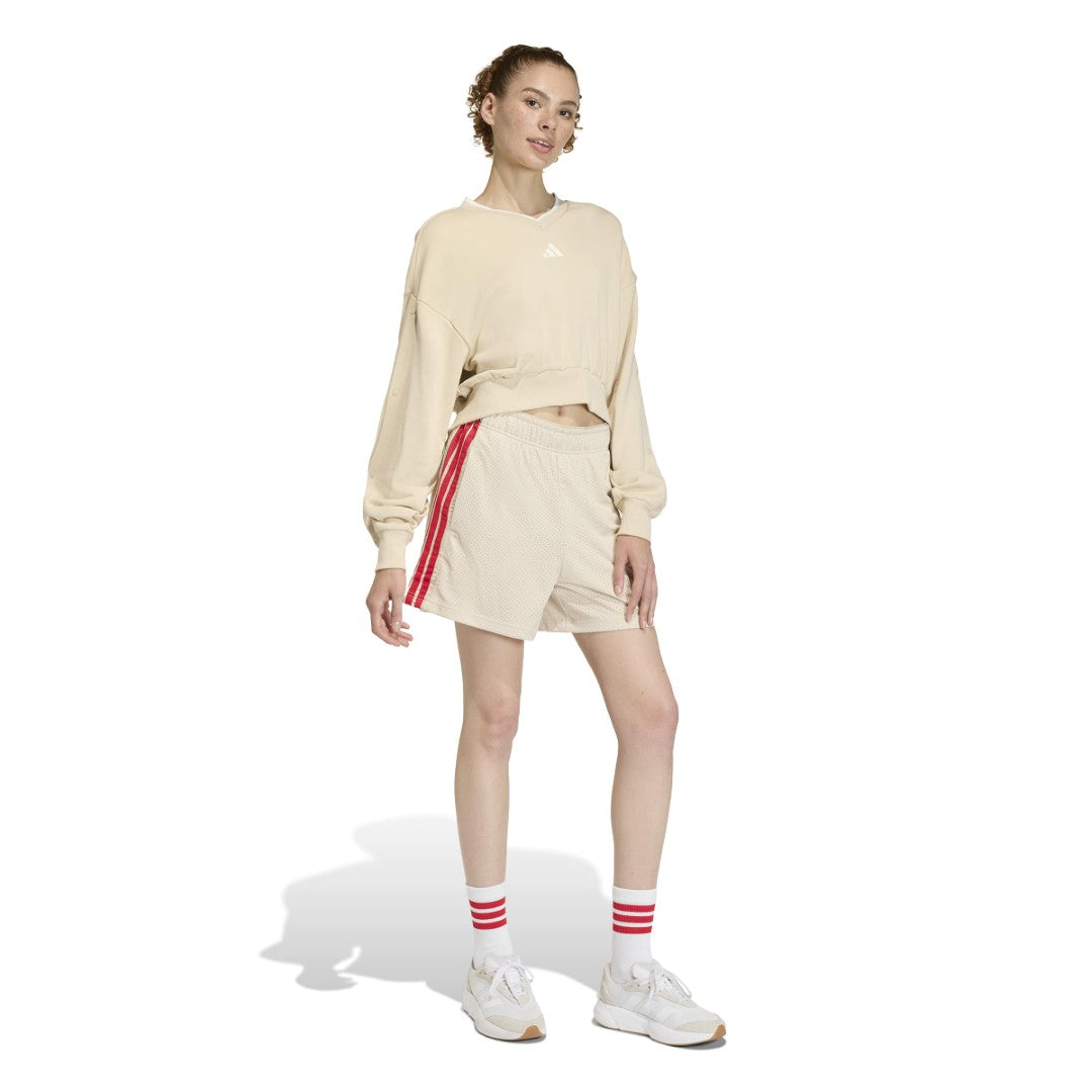 Stadium Mesh Shorts