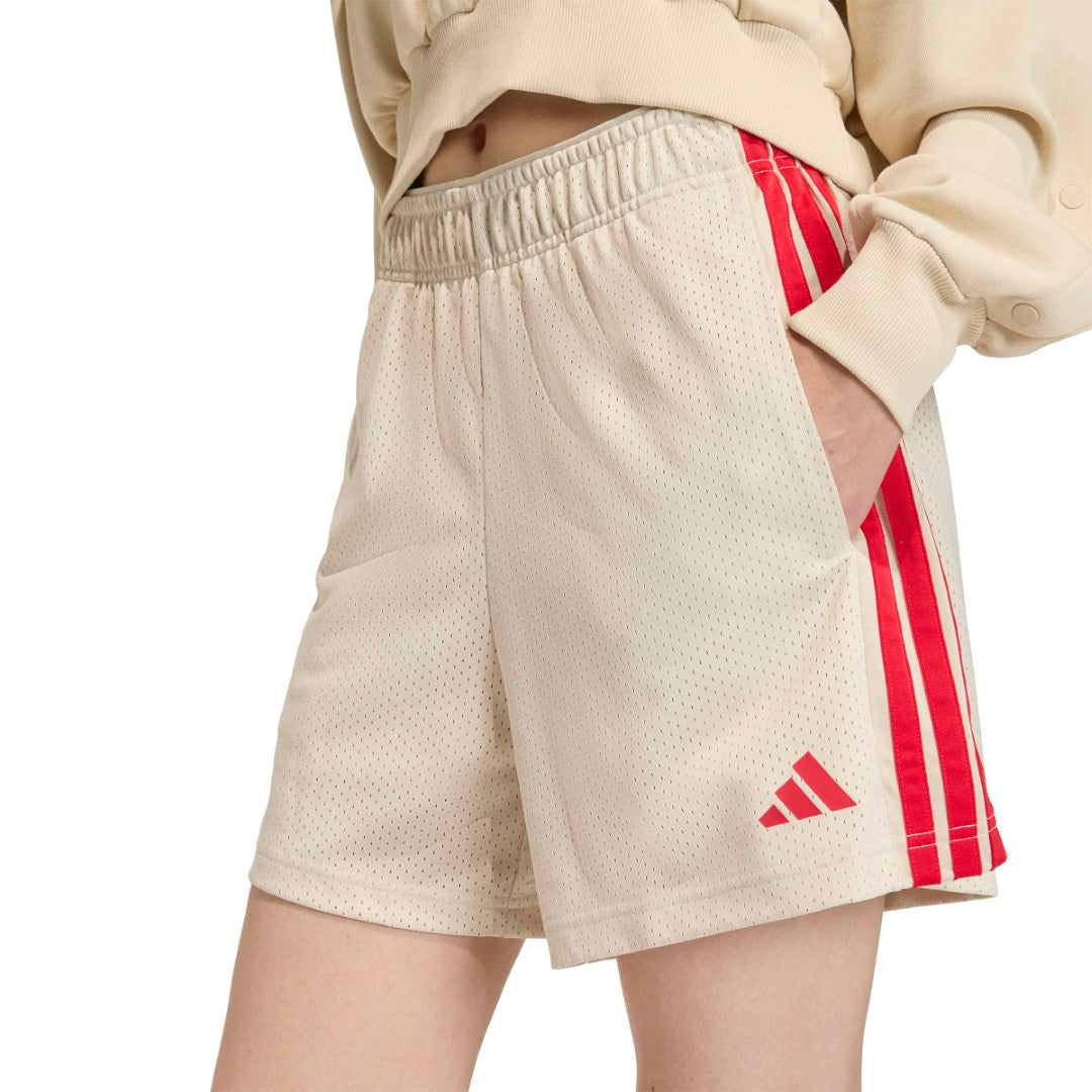Stadium Mesh Shorts