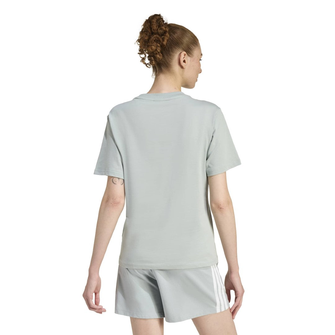 Essentials Small Logo Cotton T-Shirt