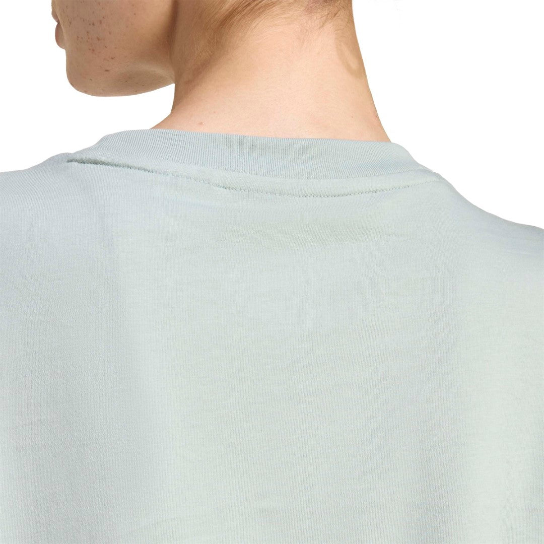 Essentials Small Logo Cotton T-Shirt