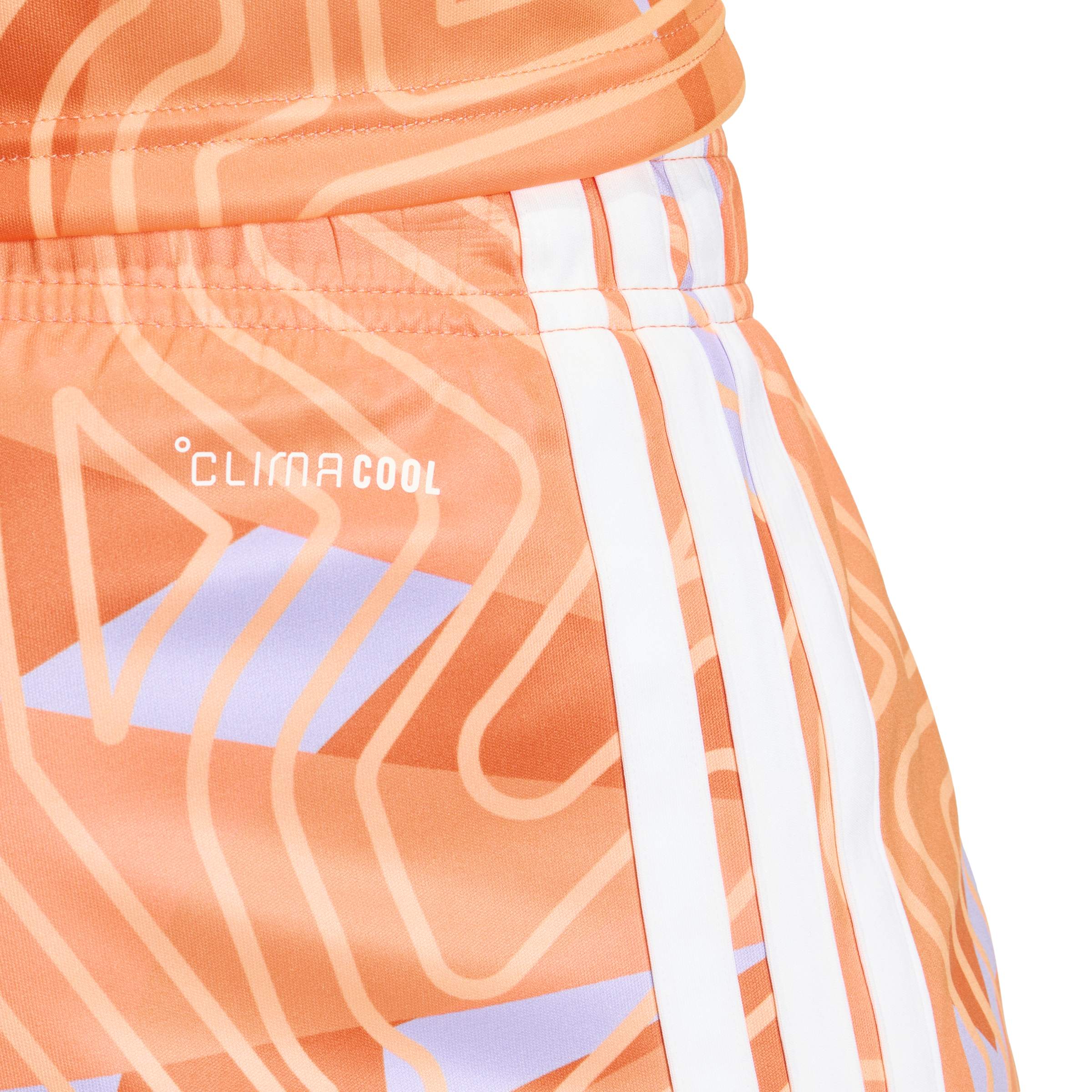 Tiro 26 Competition Goalkeeper Short