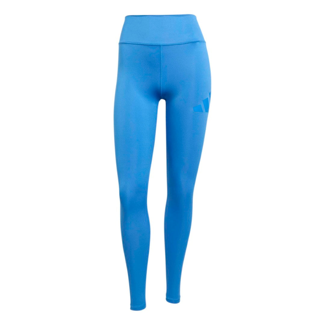 Train Essentials Big Logo Full-Length Leggings