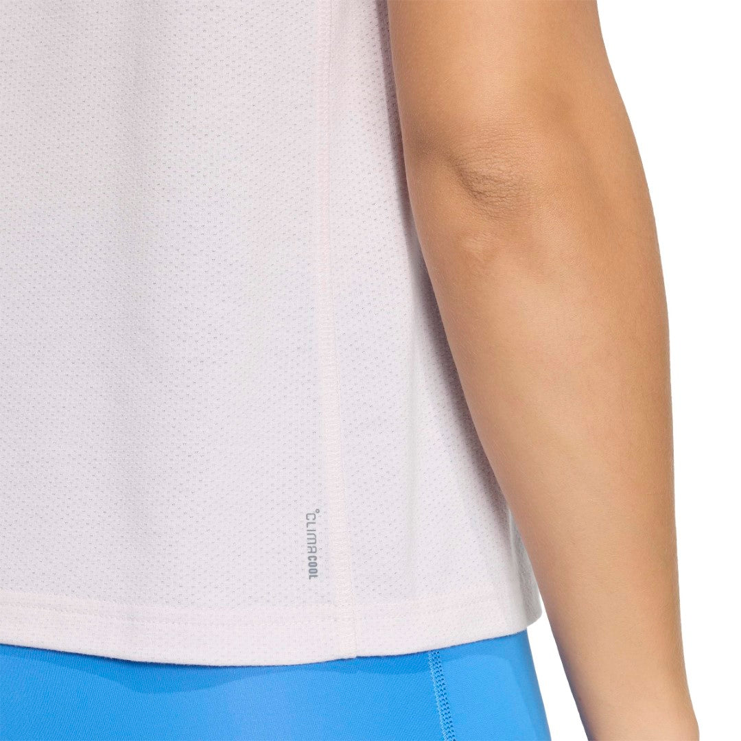 Train Essentials Big Performance Logo Training Tank Top