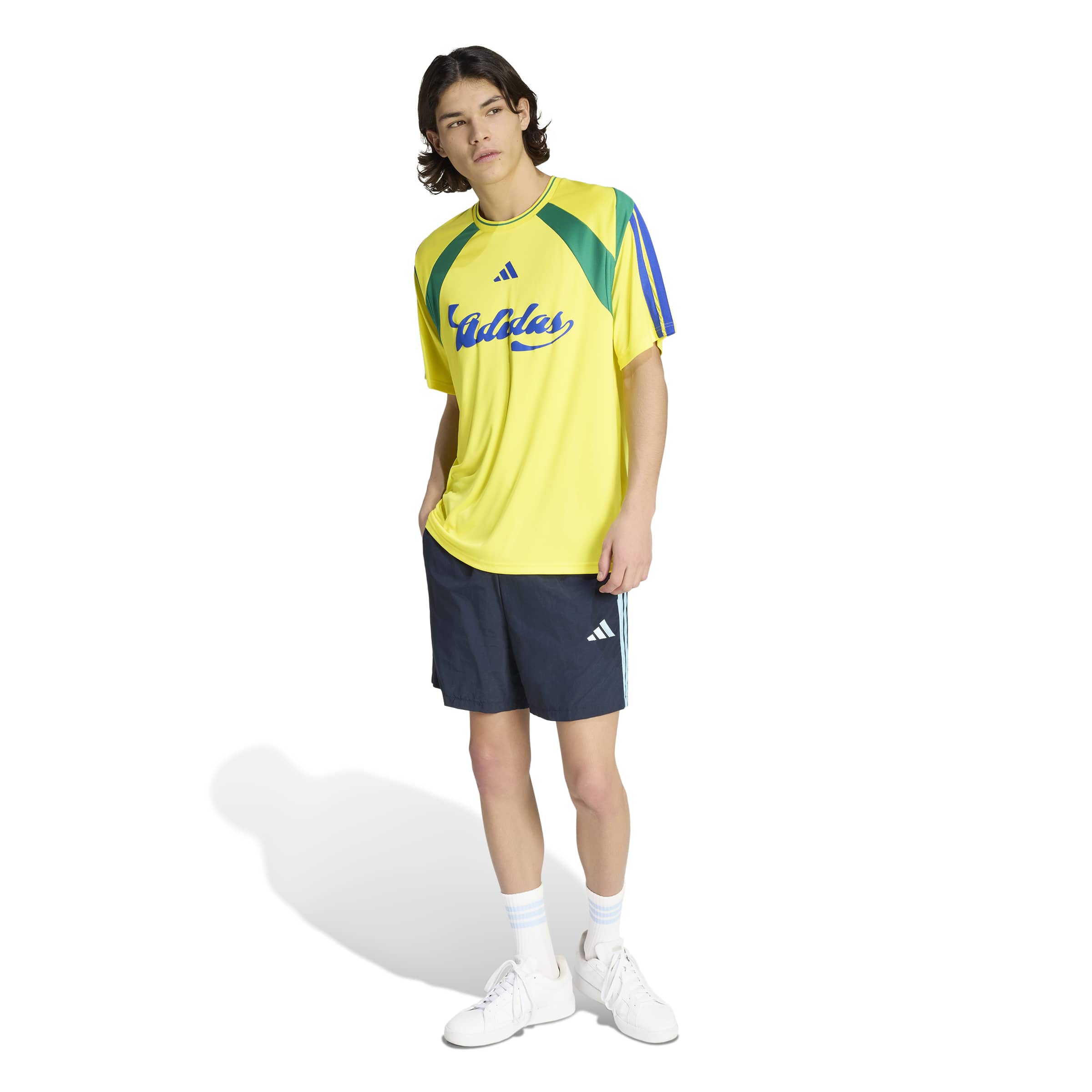 House of Tiro Nations Pack Track Top