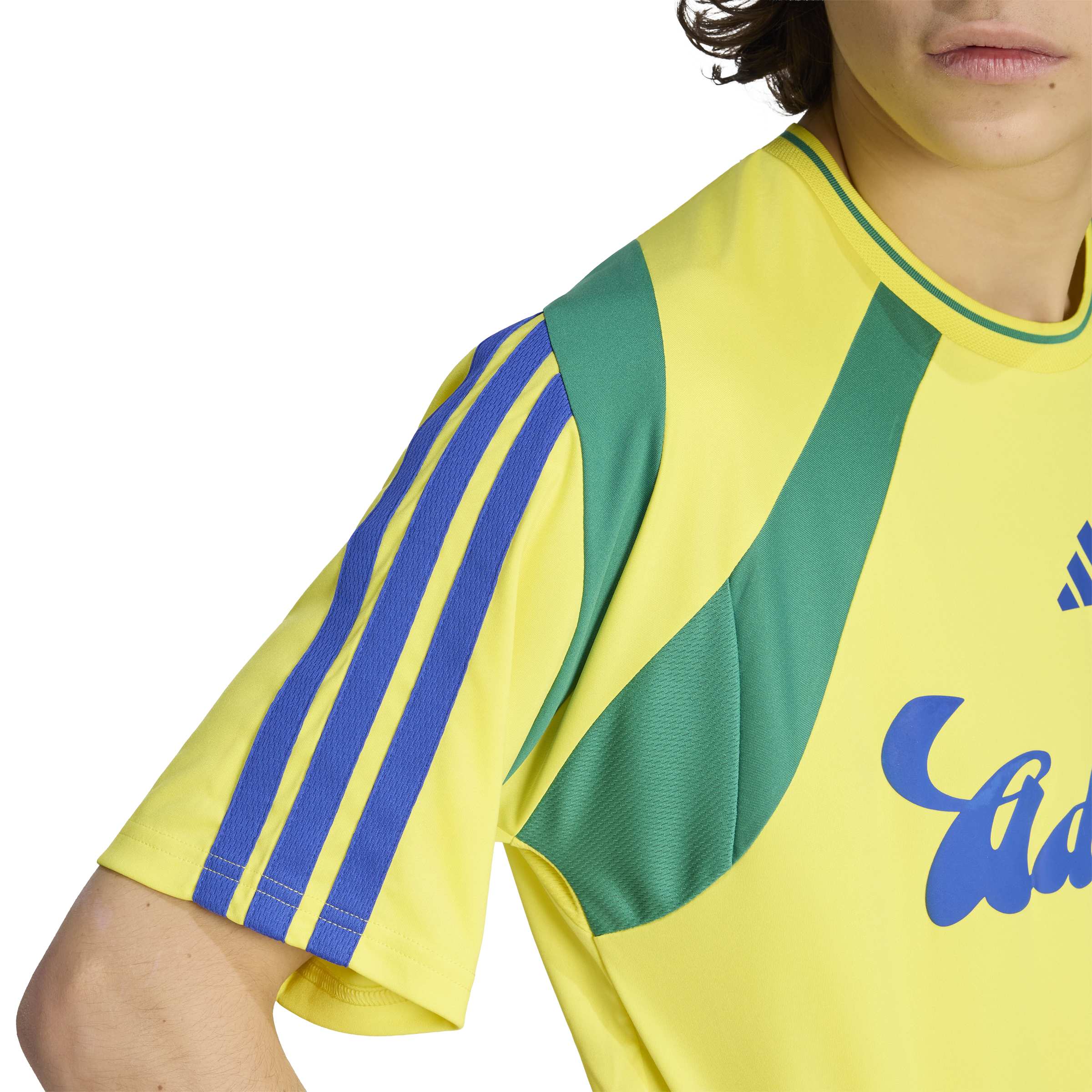 House of Tiro Nations Pack Track Top