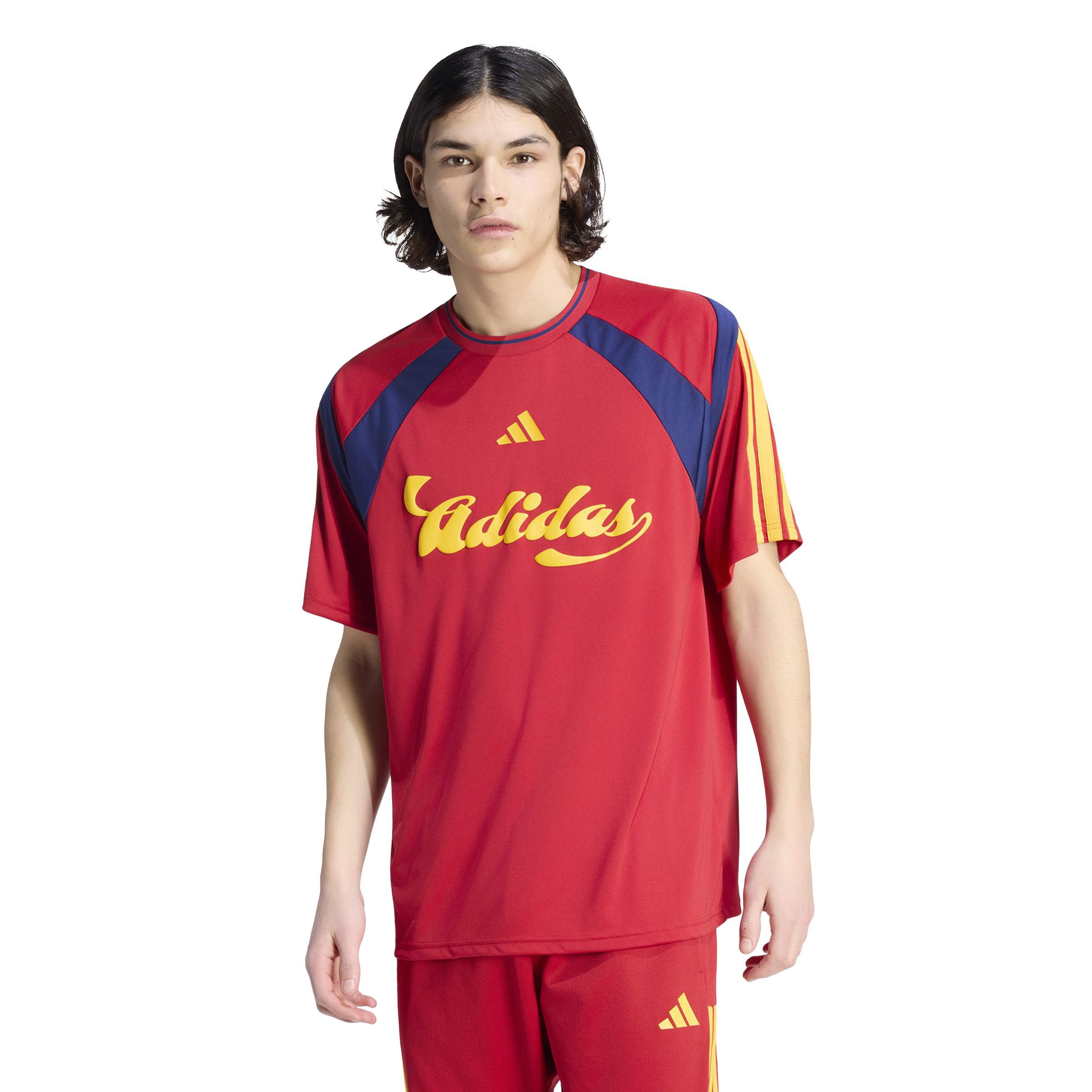 Nations Pack Performance Top