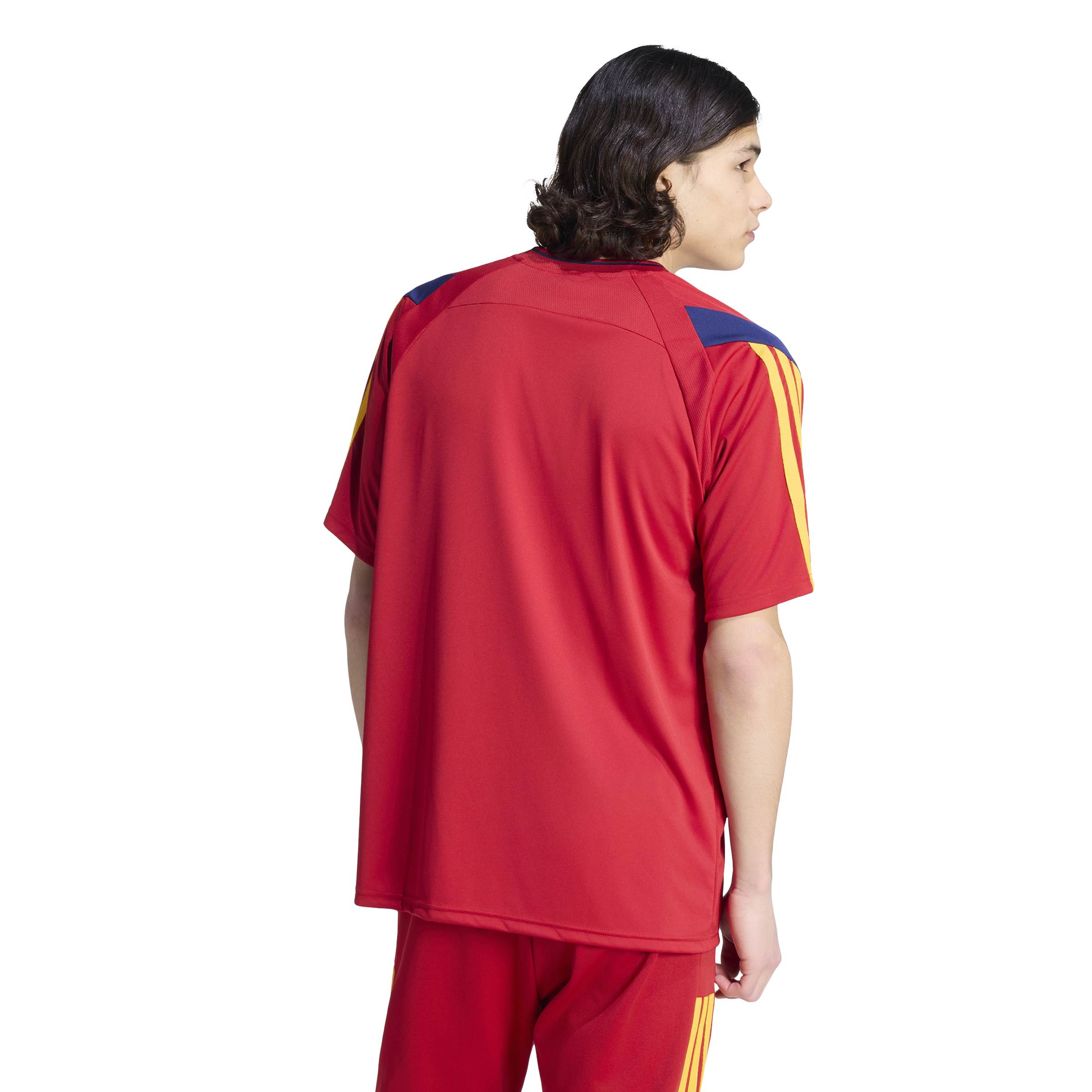 Nations Pack Performance Top
