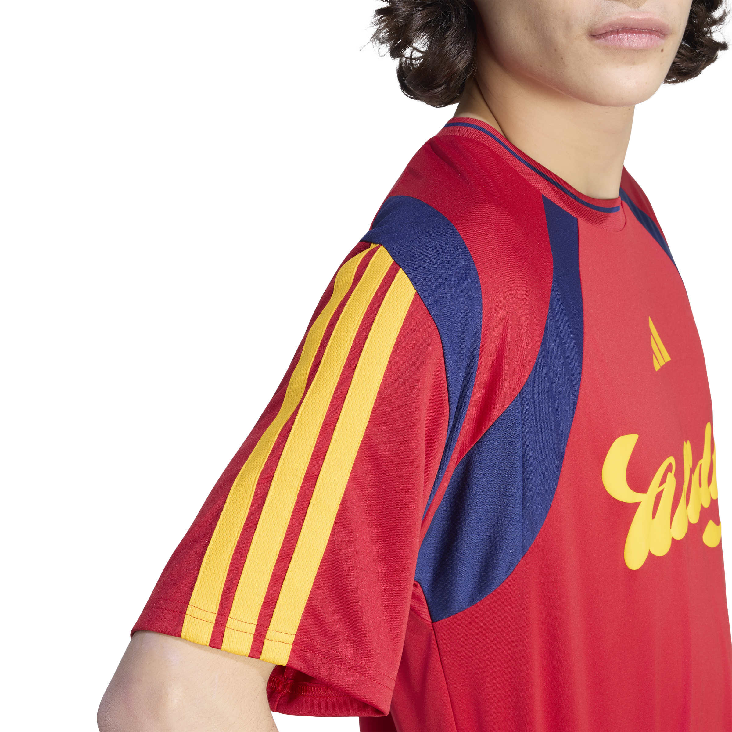 Nations Pack Performance Top