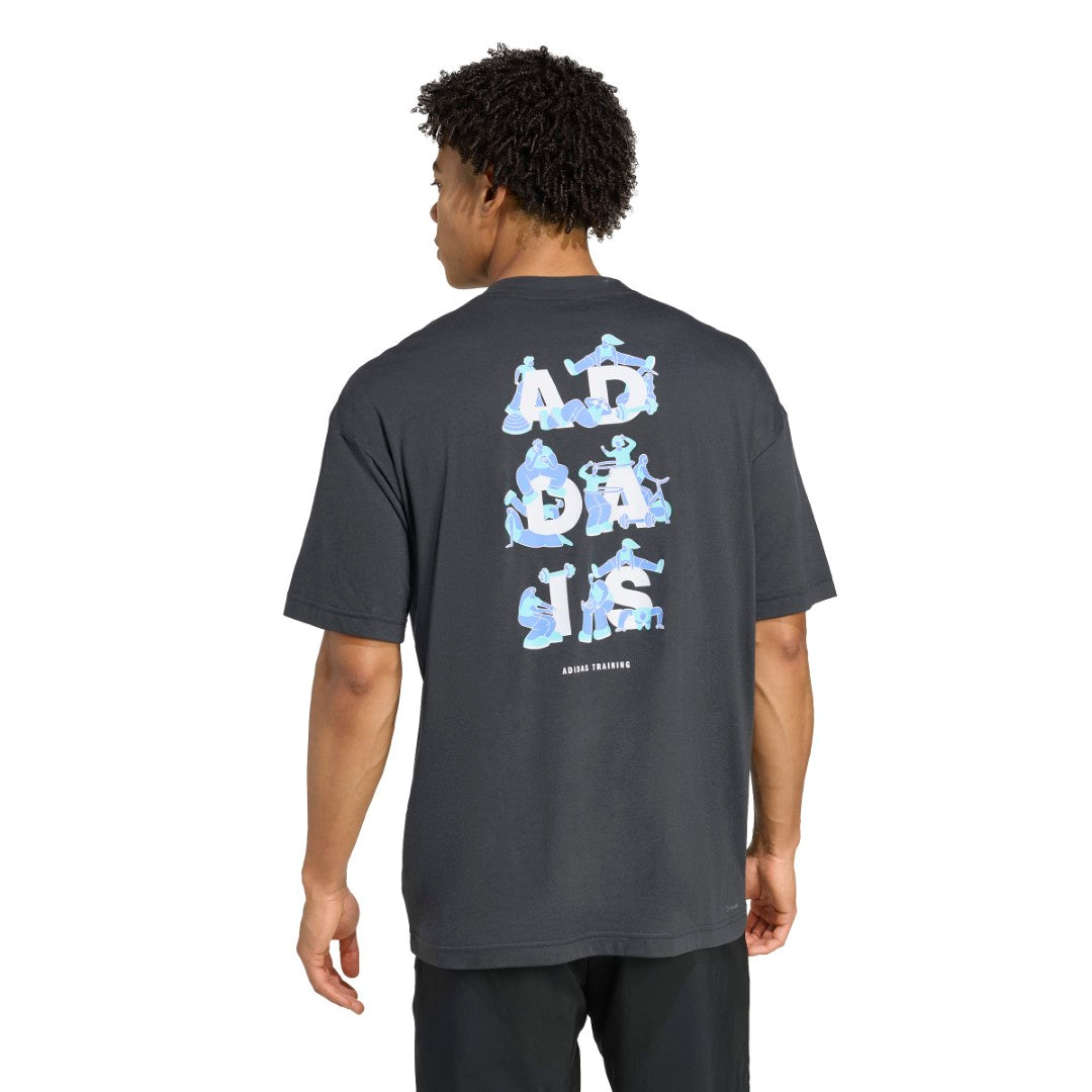 Graphic T-Shirt