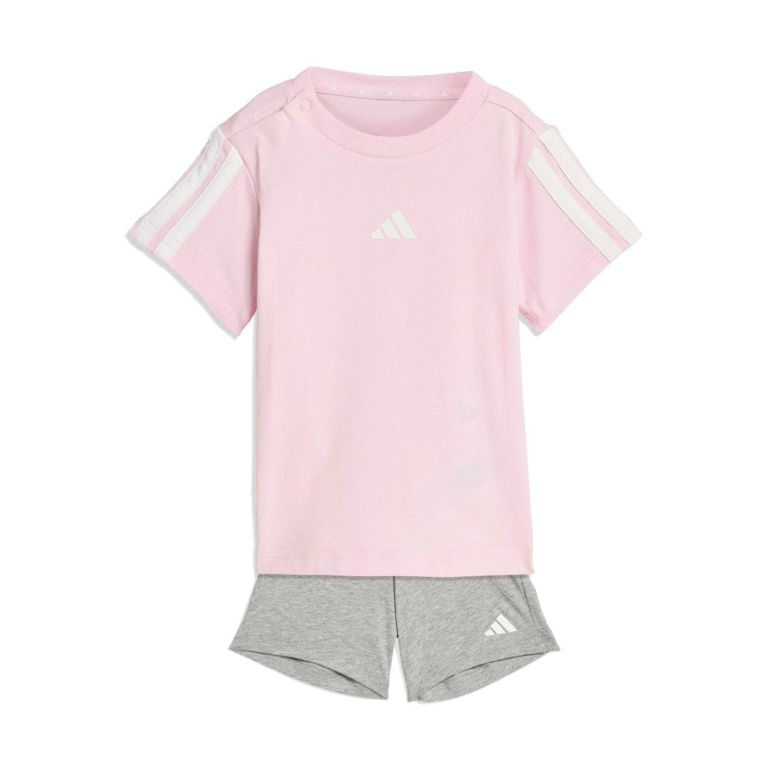 Essentials Tee Set