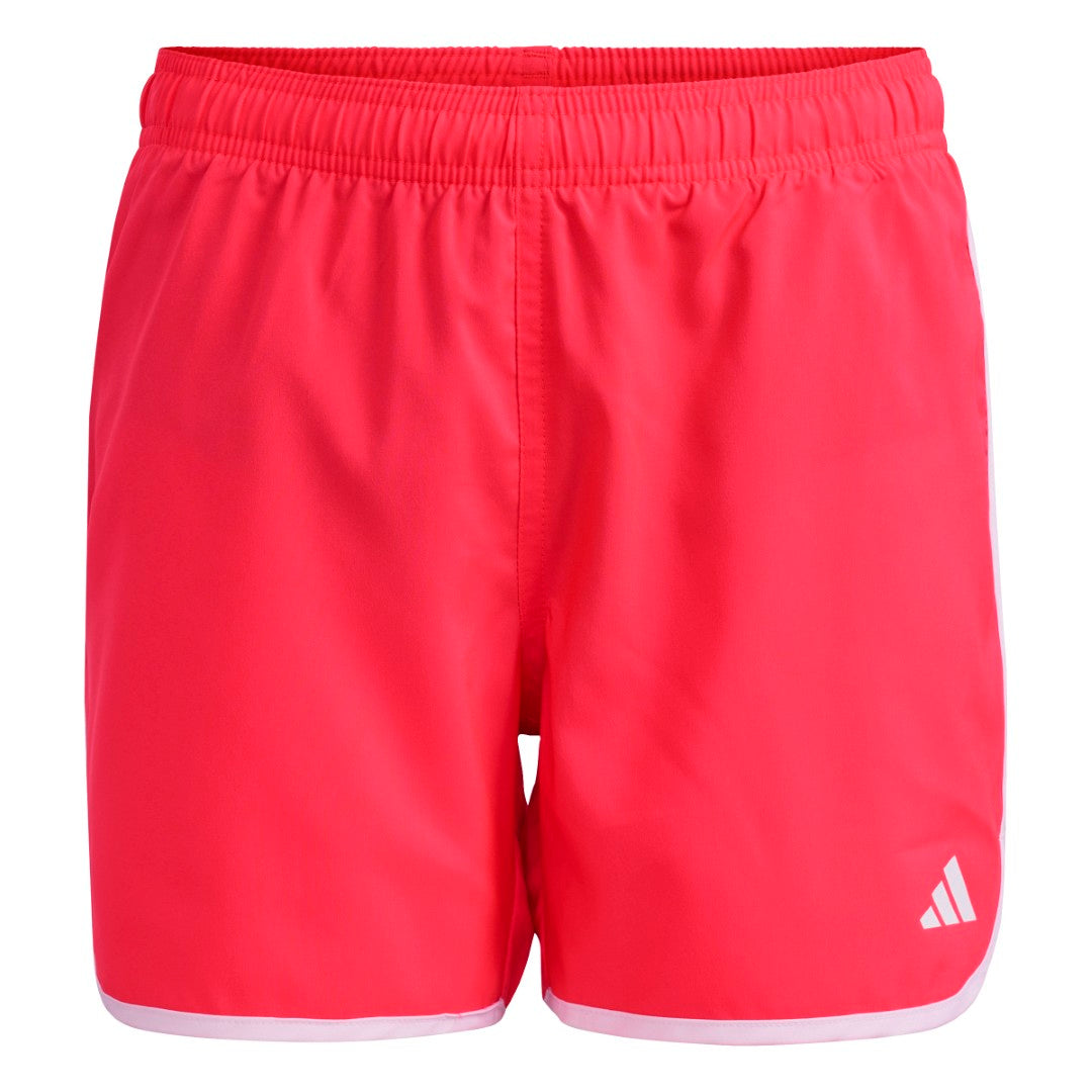 Water Reactive Graphic Swim Shorts