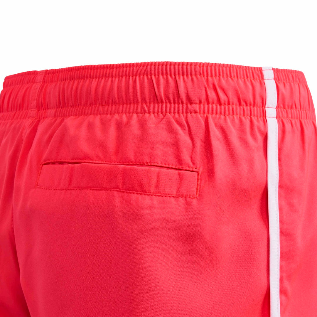 Water Reactive Graphic Swim Shorts