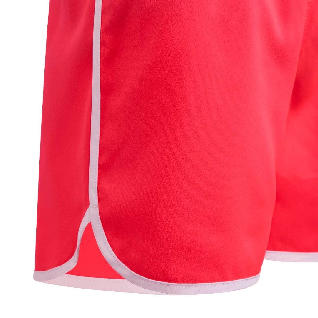 Water Reactive Graphic Swim Shorts
