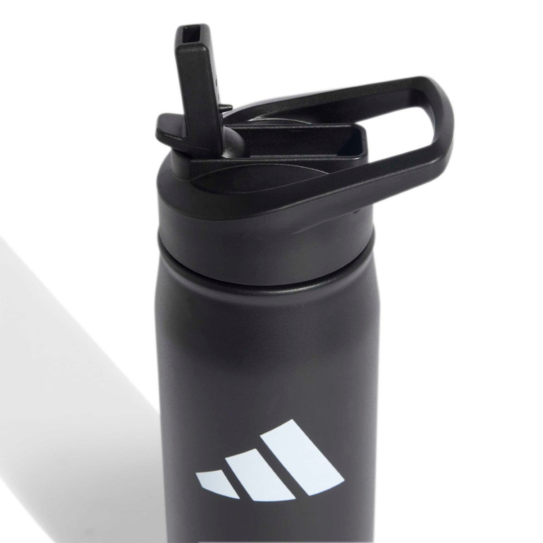 Metal Water Bottle Straw 0.6 Liter