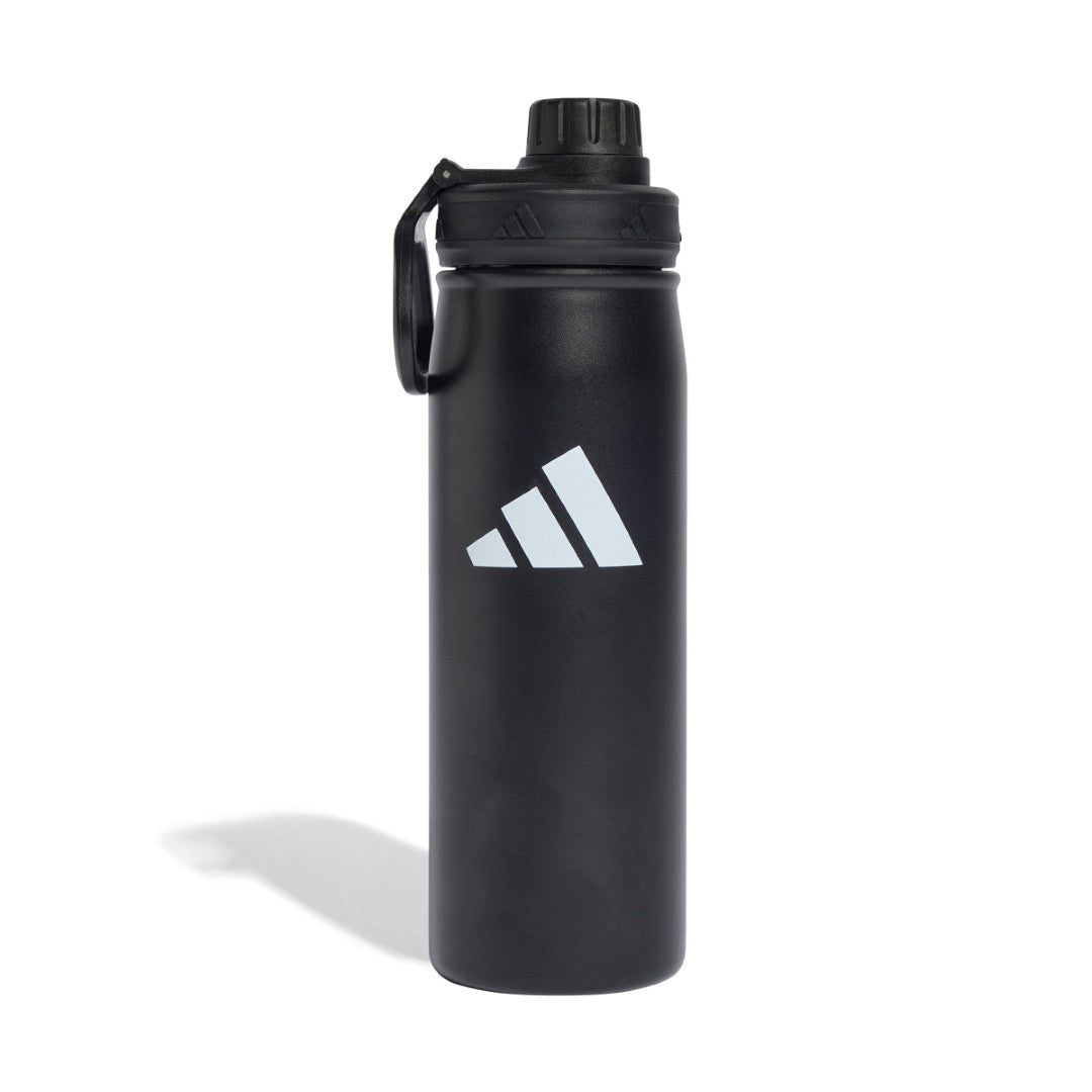 Metal Water Bottle Screw Top 0.6 L