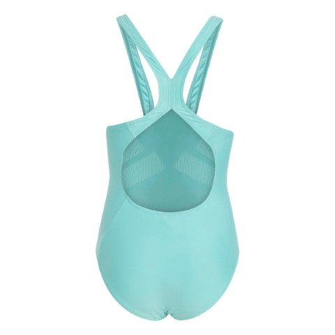 Logo C-Back Swimsuit Kids