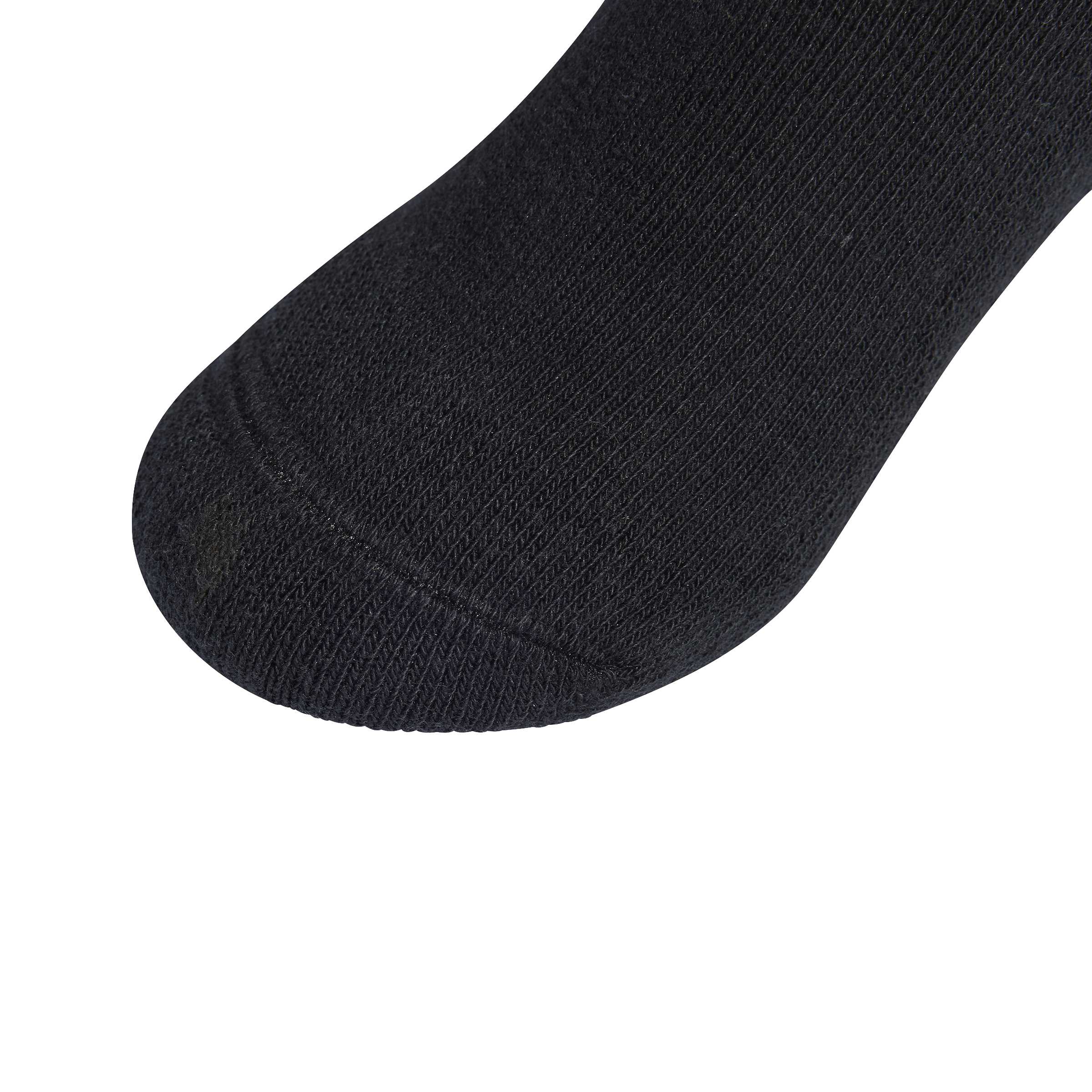 Linear Ankle Socks 5 Pairs